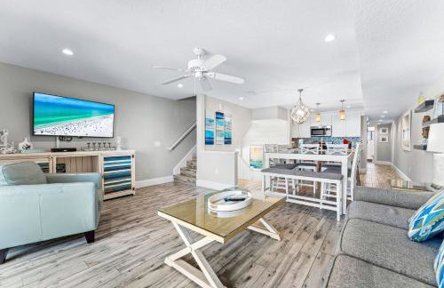 Fanta-Sea on the Beach by Beachside Management - 49 Beach Rd - Foto 28