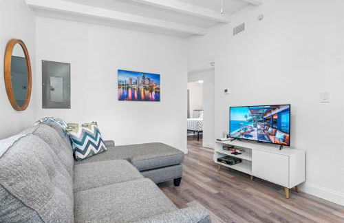 North Hyde Park Getaway Tampa - Foto 9