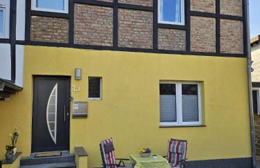 Ferienhaus Doris - Foto 1