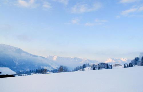 Apartment Widhölzl-2 by Interhome - Foto 10