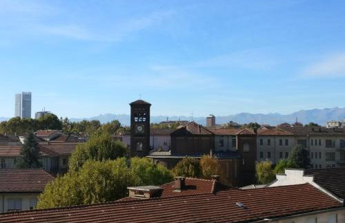 La Balounette - attico centrale panoramico con garage - Photo 38