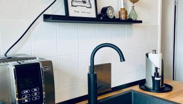 Ferienwohnung Seelenliebe - Foto 2