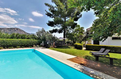 Villa Korina - Foto 7