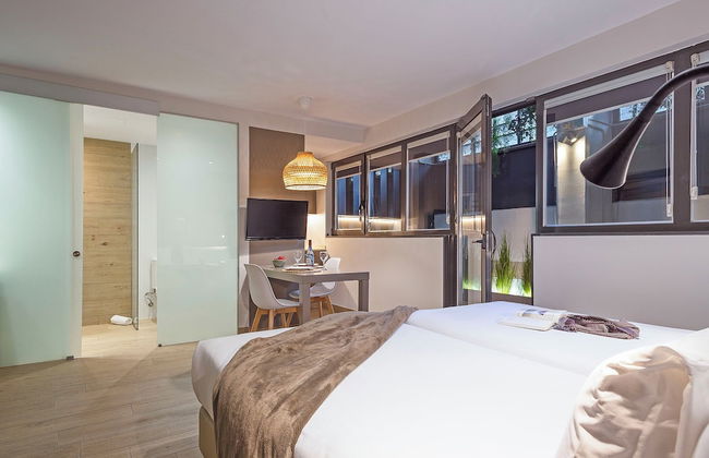 Aparthotel BCN Montjuic - Foto 25