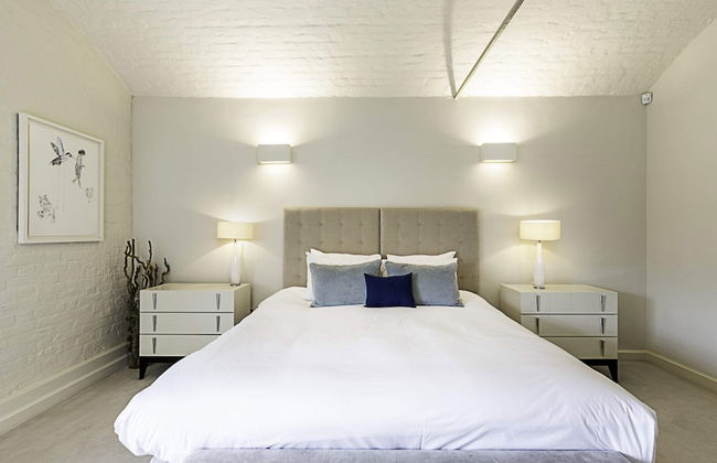 Charming Home in St Katharine Docks - Foto 6