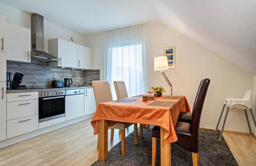 Haus Barbara, Ferienwohnung, 90qm - Foto 2