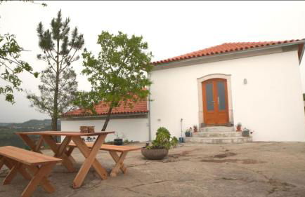 Quinta da Chumbaria - heaven on a hilltop, peace and stunning views! - Foto 39