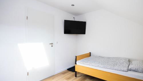 Häusliches Loft Wohnung Apartment im Herzen von Ratingen - Foto 4