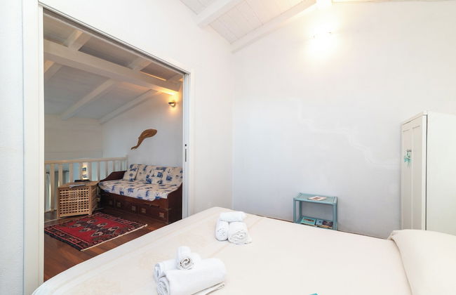 Bilo Porto Rotondo Castello 3 - Foto 4