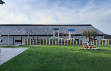 El Rato Apartamentos Rurales - Foto 54