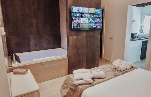 18zero2 luxury rooms - Foto 1