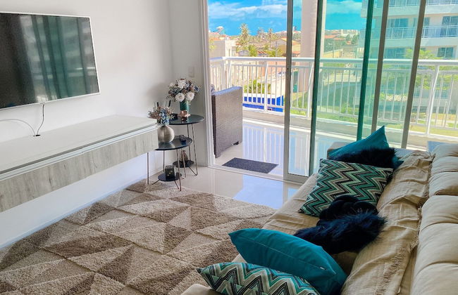 Solarium Residence Resort - Photo 72