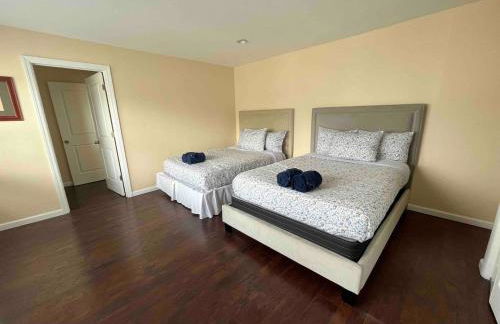 Derby Delight- Ventnor Home, 5 Minutes to Beach - Foto 24