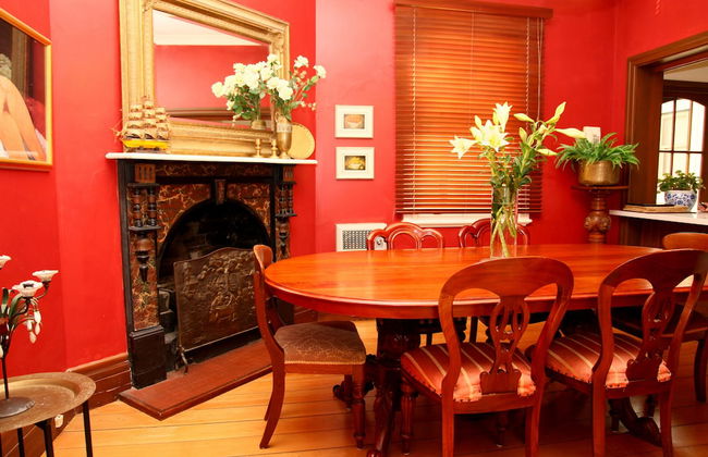 Apartments On The Park - Foto 9