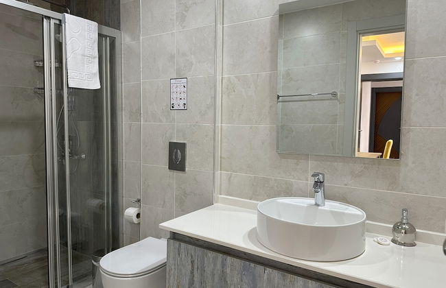 Nurel Shark Residence - Foto 49