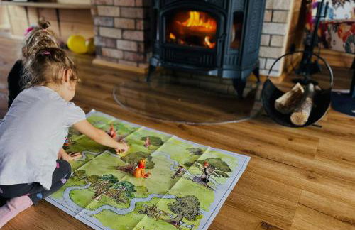 Uroczysko Czostków - Foto 8