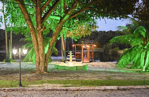 Casa de Campo a 11 km de Flecheiras - Foto 69