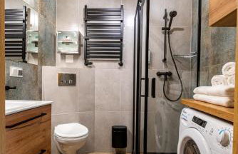 Apartamenty Yeti & Wilka w Centrum Chorzowa: Wilk - Foto 3