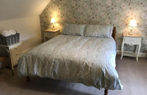 The Struan Inn Self Catering Lodge - Foto 36