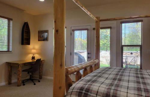 Cowboy Ski Condo Near Powder Mountain Eden Utah All Season Retreat Golf and Ski Resort - Foto 12