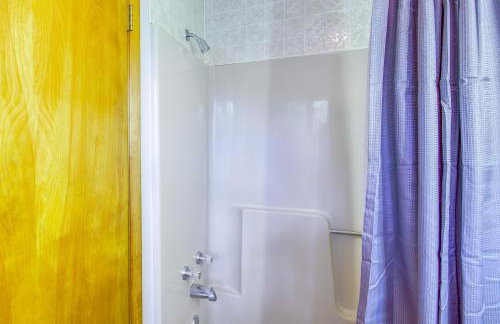 Shenandoah National Park Cabin with Patio! - Foto 16