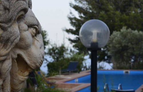 Residence Cassiodoro - Photo 12