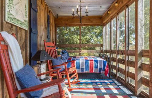 Americana Farm Getaway - Foto 44