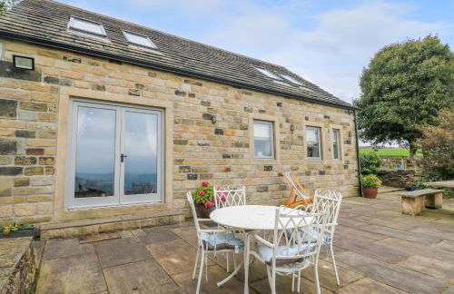 Black House Cottage - Foto 31