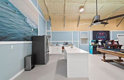 Multi-family Property with Private Pool, Large Yard and Steps From the Bay - Foto 33