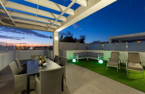 Laguna Dream by Fidalsa - Foto 15