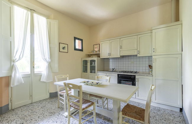 Holiday Home in Montopoli Valdarno With Pool - Foto 42