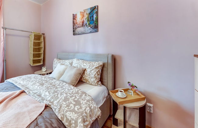 Apartment Vesta on Koroleva - Foto 9