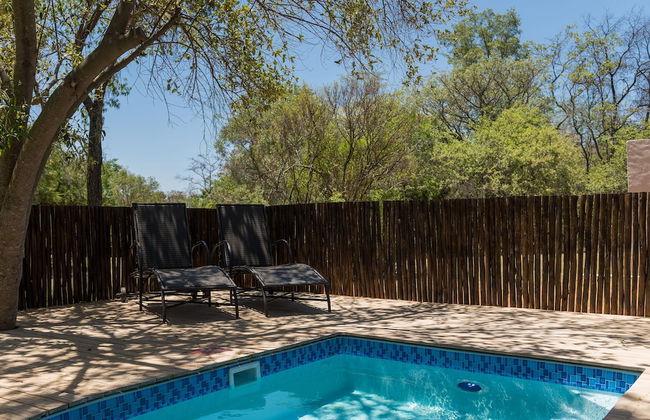 Waterberg Game Park - Photo 21