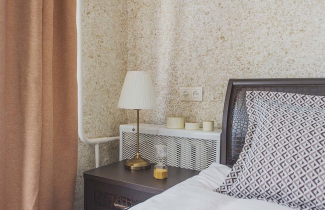 GM Apartment Vspolniy - Foto 2