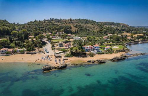 Villa Sensi - Foto 20