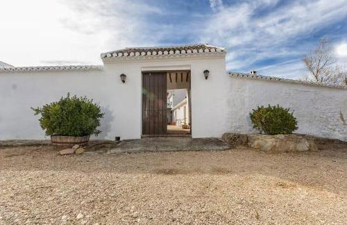 Cortijo Borreguero - Photo 41