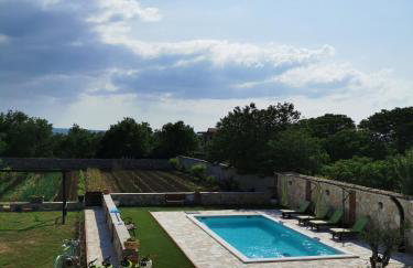 Holiday home Iva with pool - Foto 23