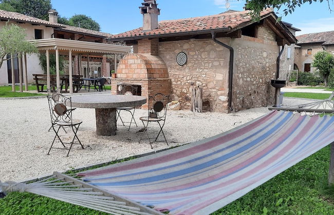 Agriturismo Corte Davini - Foto 75