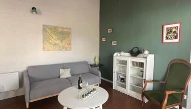 Cottage les Écuries du faubourg - Foto 2