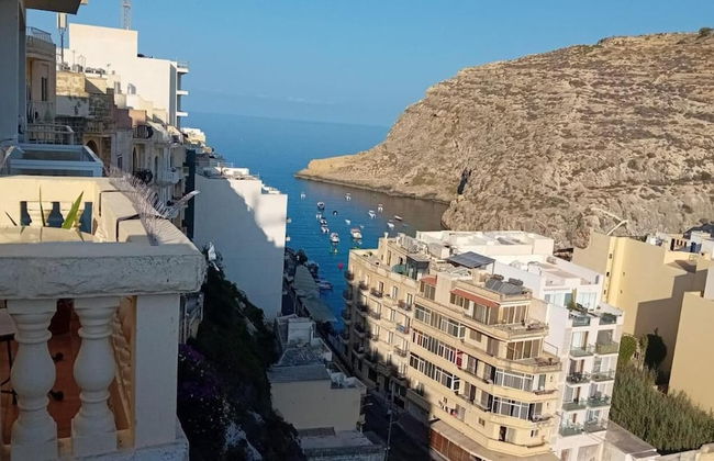 Xlendi Cozy Apartment - Foto 11