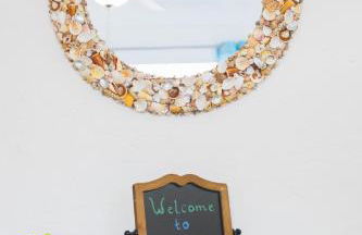 3BR - Beach & Trail - Bikes, Fire Pit, Mini-Golf - Foto 12