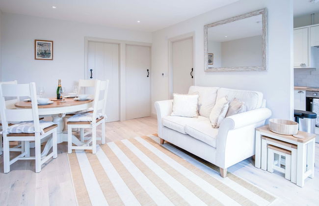 Bayview 3 - 2 Bedroom - Bayview Oxwich - Foto 20