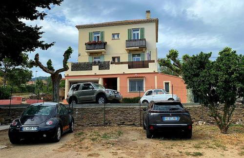 La Terrasse de Bormes - Foto 10