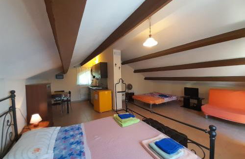 Villa Maria Pia - Foto 34