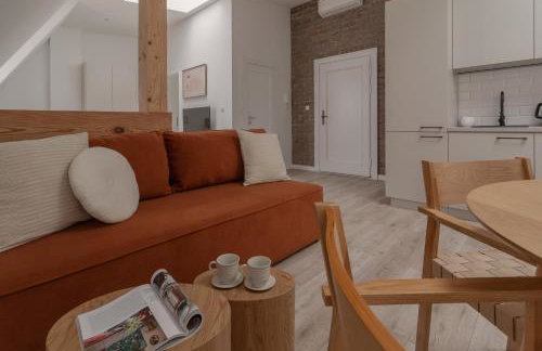 Harbor Apartments - Aparthotel przy Rynku - Foto 54