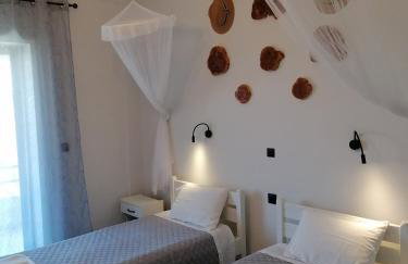 Makis Apartments - Foto 28