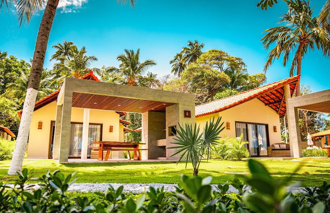 Costa Dourada Village - Foto 1