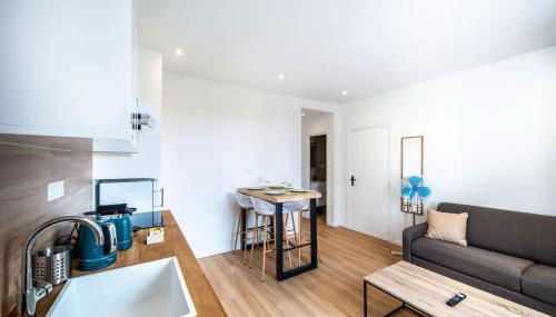 CHICHEN ITZA - Self Checkin Automatique - Netflix - 15 min Giverny - Foto 4