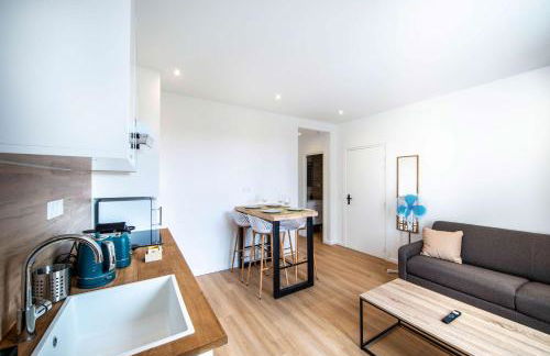 CHICHEN ITZA - Self Checkin Automatique - Netflix - 15 min Giverny - Foto 4