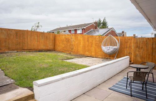 Modern Cosy Bungalow close to Bath - Foto 15